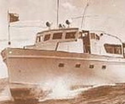 Dies the helmsman of the Granma yacht that carried Fidel Castro from Mexico to Cuba